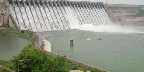 Modi Lays Foundation Stone Of The Pakal Dul Power Project In Jammu ...