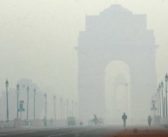 Delhi Records Coldest December Day In 3 Years, Mercury Drops To 4.5°C