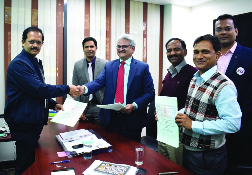 NTPC Signs Pact With Jabalpur For E-Mobility Solutions
