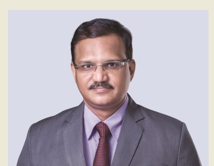 R. Kesavan Takes Over As Director Finance, HPCL