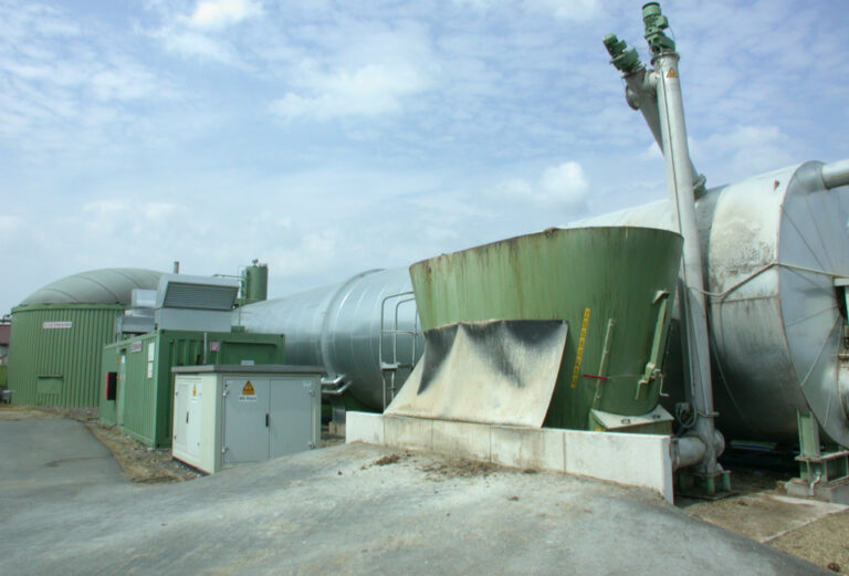 Biogas Sector Gets Rs 200 Crore Investment Commitments At RenewX 2025 ...