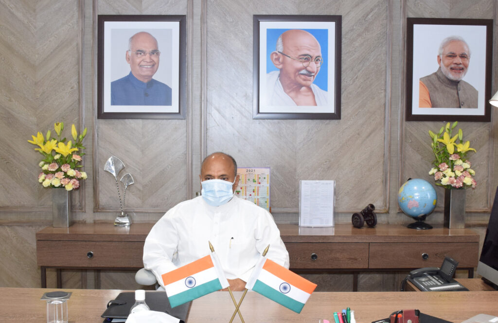 PM Gati Shakti-National Master Plan For Steel Sector