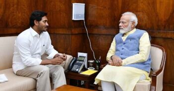 Jagan Mohan Reddy