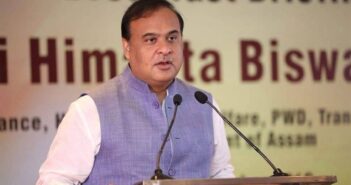 Himanta Biswa sarma