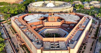 new parliament building