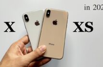 iPhone