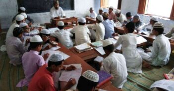 Uttarakhand madrassas