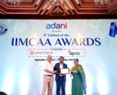 Nikhil Swami Corporate Communication Executive, NBCC (India) Limited Honoured As PR Person Of The Year