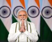 PM To Address Programme Marking Civil Services Day On 21st April
