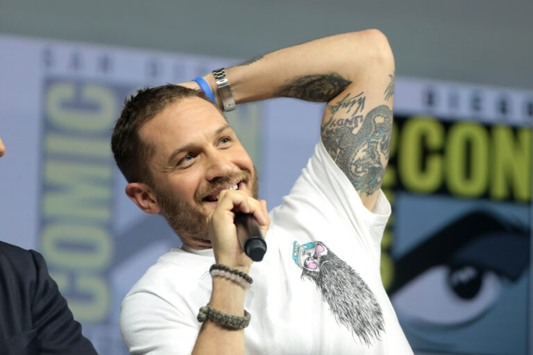 Tom Hardy’s MobLand Future Faces Uncertainty Amid Set Drama