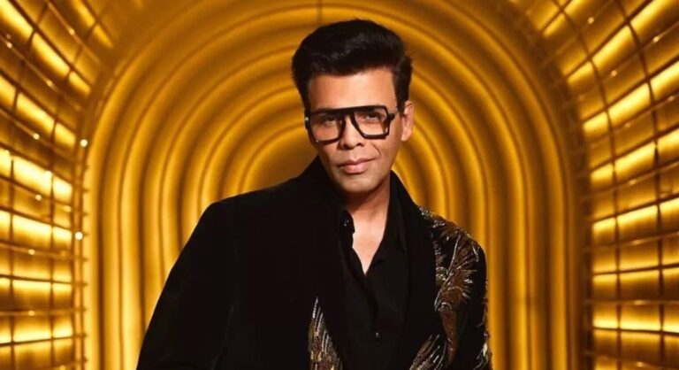 Karan Johar’s Instagram Unfollow Spree Was A Social Media Strategy