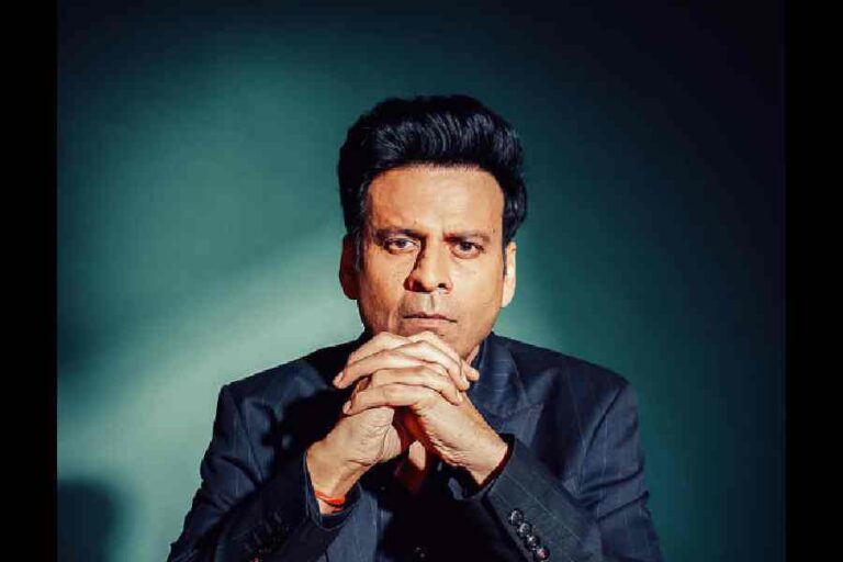 Manoj Bajpayee Opens Up On ‘Ghooskhor Pandat’ Title Controversy