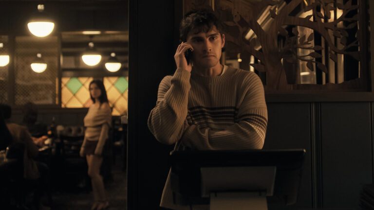 ‘Obsession’ Overtakes ‘The Mandalorian and Grogu’ at Box Office