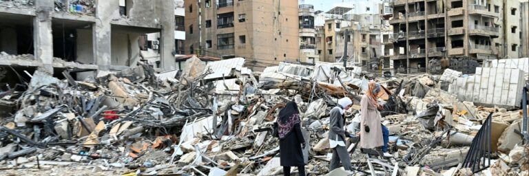 UN Reports Rising Child Casualties in Lebanon