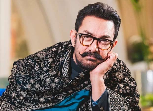 Aamir Khan to Marry Gauri Spratt on July 5