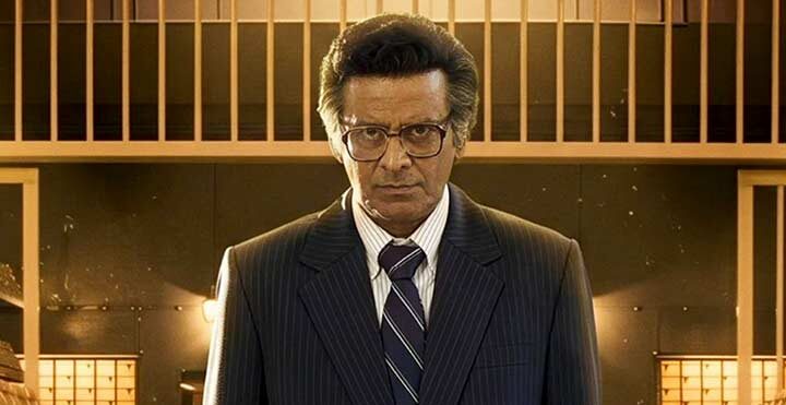 Governor Review: A Simplistic Political Drama
