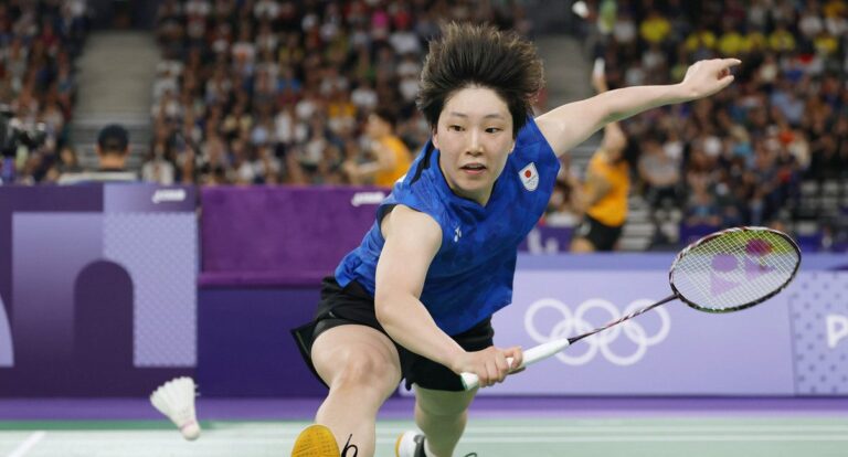 Yamaguchi Reaches Fourth Straight Australian Open Final