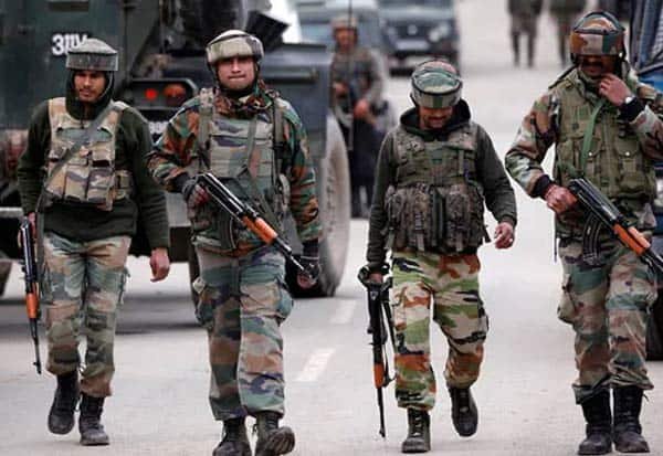 Indian Army Unveils New Uniform Code