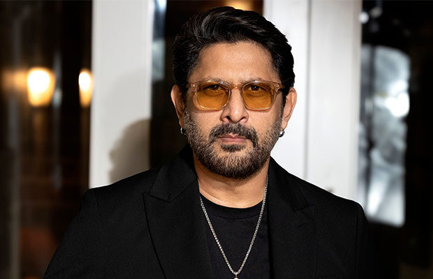 Arshad Warsi Steals The Show At Pritam And Pedro Launch