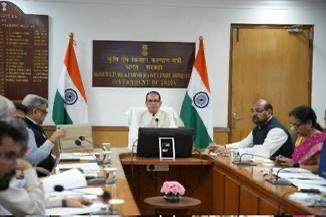 Centre Steps Up El Niño Preparedness To Protect Farmers