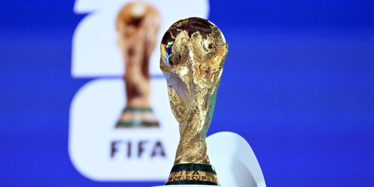 How To Watch FIFA World Cup 2026 For Free In India