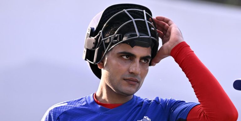 Gill Praises Debutants After India’s ODI Win