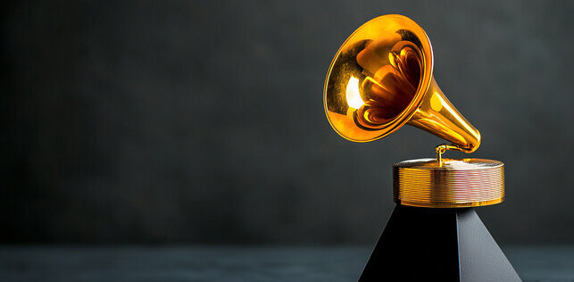 Grammys Add New Categories For 2027
