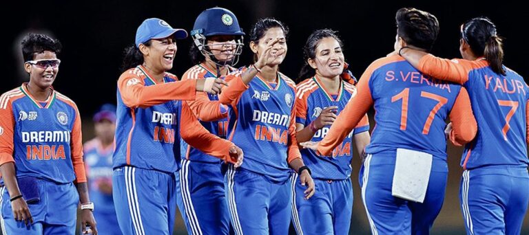 India Face Pakistan In T20 World Cup Opener