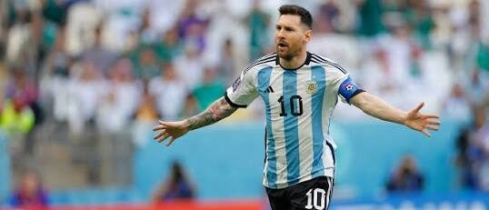 Messi Returns As Argentina Target World Cup Glory