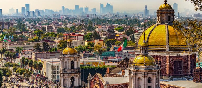Who Benefits From Mexico’s World Cup Boom?