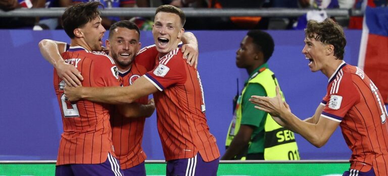 Scotland’s World Cup Return Delights Fans