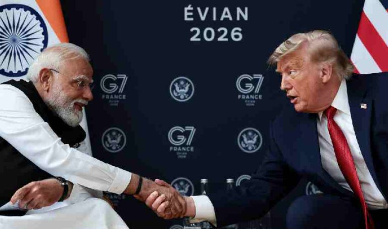 India-US Ties Need Respect, Not Dependence
