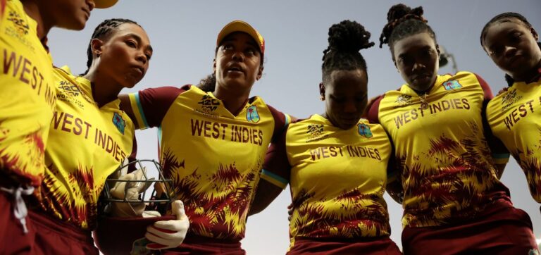 West Indies Eye T20 World Cup Revival