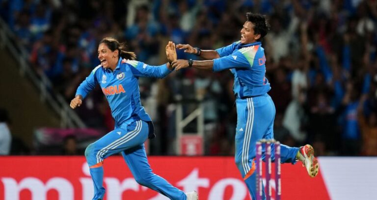 Harmanpreet Promises Fearless Start Against Pakistan
