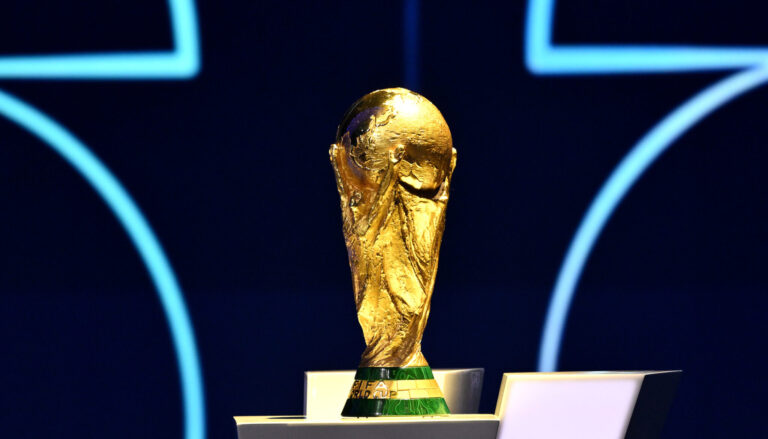Why The 2026 World Cup Is An Economic Game-Changer