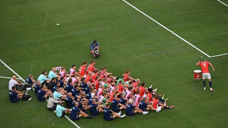 Haaland Hails Norway’s Greatest Win