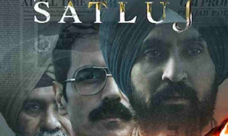 ZEE5 Urges Fans To Avoid Piracy After Satluj Removal