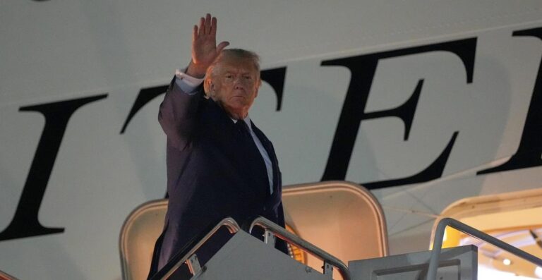 What To Expect From The 2026 NATO Summit In Turkey