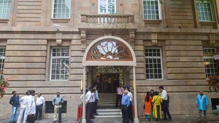 Tata Trusts Proposes Restructuring To Keep Tata Sons Unlisted