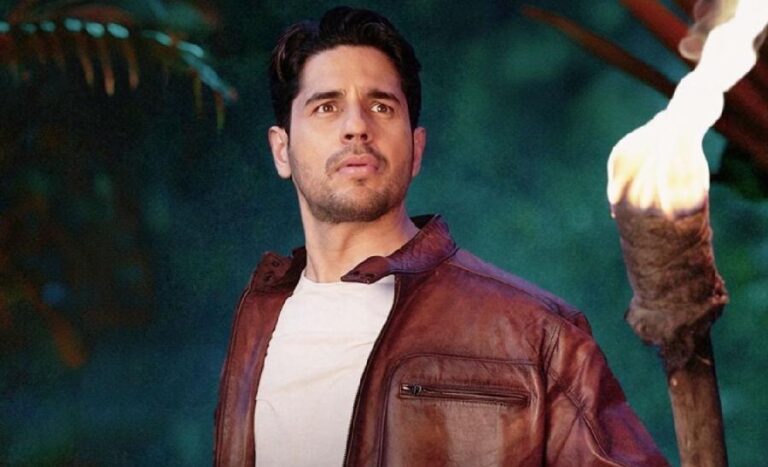The Vvaan Gives Sidharth Malhotra Biggest Opening in 11 Years