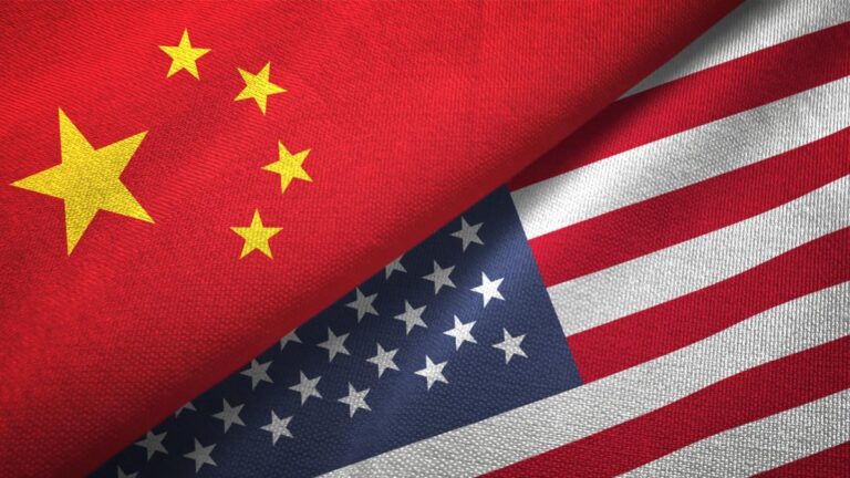 China To Cut US Farm Tariffs, Excludes Soybeans